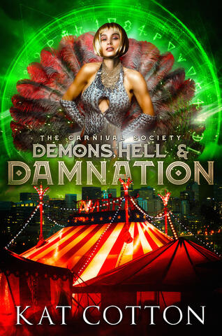 Demons, Hell & Damnation