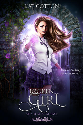 Broken Girl