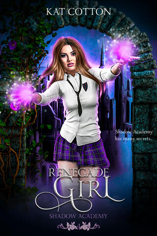 Renegade Girl