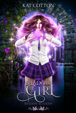 Shadow Girl