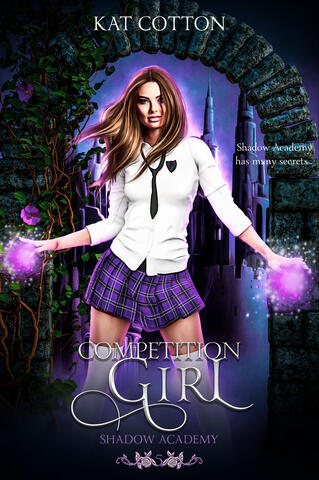 Competition Girl