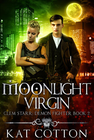 Moonlight Virgin
