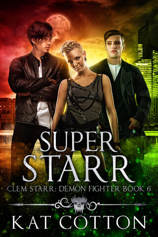 Super Starr