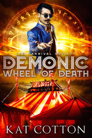 Demonic Wheel of Death