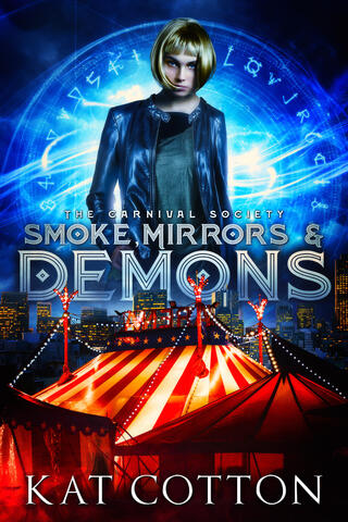 Smoke, Mirrors & Demons