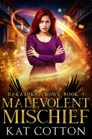 Malevolent Mischief
