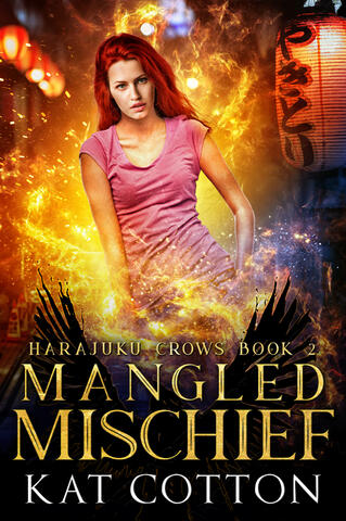 Mangled Mischief